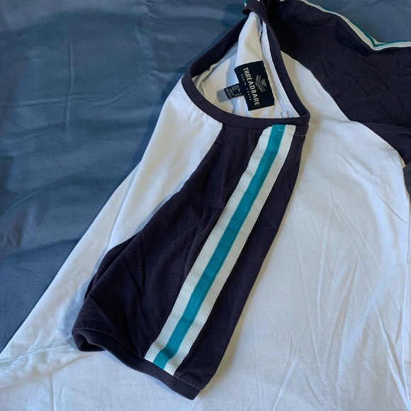 Threadbare Tee - Picture 4 of 5